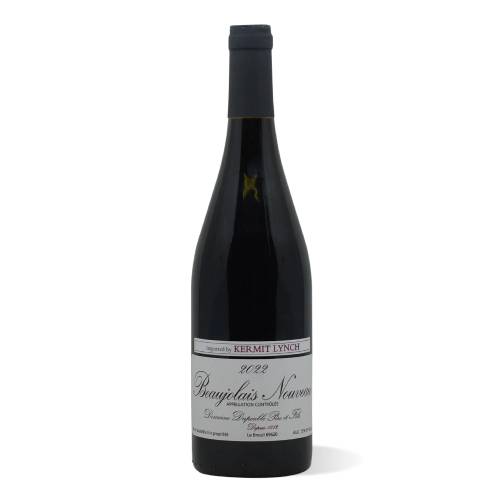 Dupeuble Beaujolais Nouveau 2023 - 750ML