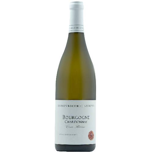 Maison Roche de Bellene Vieilles Vignes Bourgogne Chardonnay 2021 - 750ML
