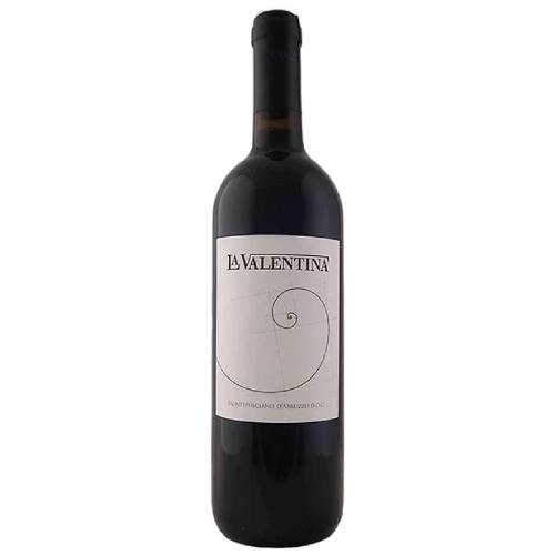 La Valentina Montepulciano 2022 - 750ml