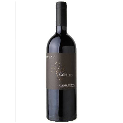 Librandi Ciro Duca San Felice Riserva 2021 - 750ml