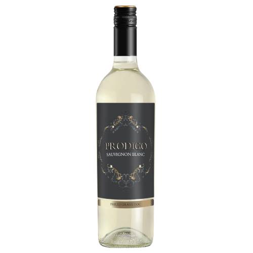 Prodigo Sauvignon Blanc 2022 - 750ML