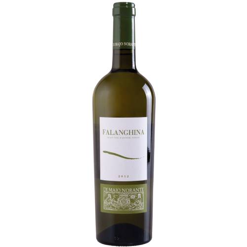Di Majo Norante Falanghina Org Doc 2023 - 750ml
