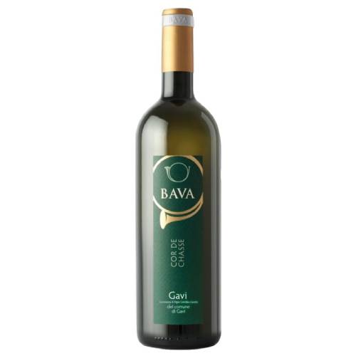 Bava Cor De Chasse Gavi Di Gavi 2022 - 750ml
