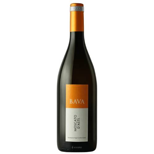 Bava Moscato D'asti 2024 - 750ml