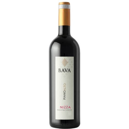 Bava Pianoalto Barbera Nizza 2018 - 750ml