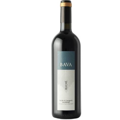 Bava Ruche Di Castagnole Monferatto 2024 - 750ml