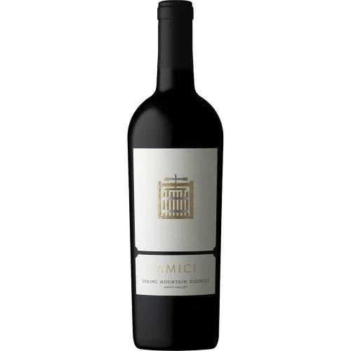 Amici Cabernet Sauv Spring Mout 2019 - 750ML