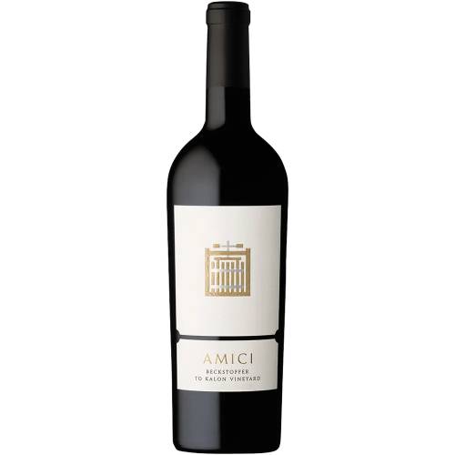 Amici Cabernet Sauv to Kalon 2019 - 1.5L