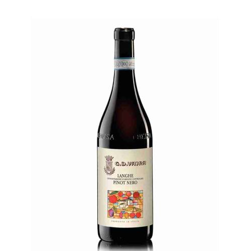Vajra Langhe Pinot Nero 2022 - 750ml