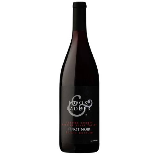 Hook and Ladder Estate Pinot Noir 2022 - 750ML
