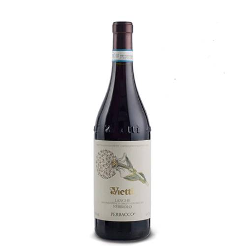 Vietti Langhe Nebbiolo Perbacc 2021 - 1.5L