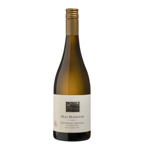 Macrostie Nightwing Vineyard Chard 2022 - 750ML