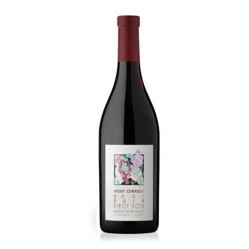 Merry Edwards Pinot Noir Rr 2022 - 750ML