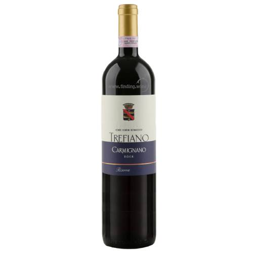 Capezzana Trefiano Carmignano R Docg 2020 - 750ml