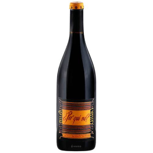 Tres Sabores Por Que No 2022 - 750ML