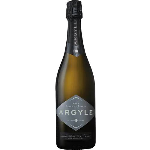 Argyle Brut Blanc de Blancs 2020 - 750ML