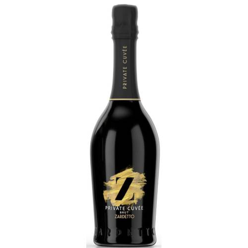 Zardetto Spumante P Cuvee Brut N/v - 750ml