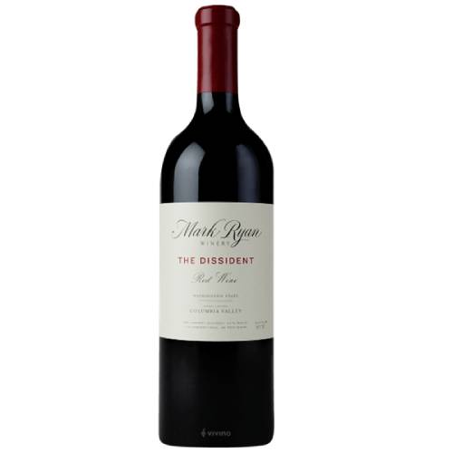 Mark Ryan Winery the Dissident 2022 - 750ML