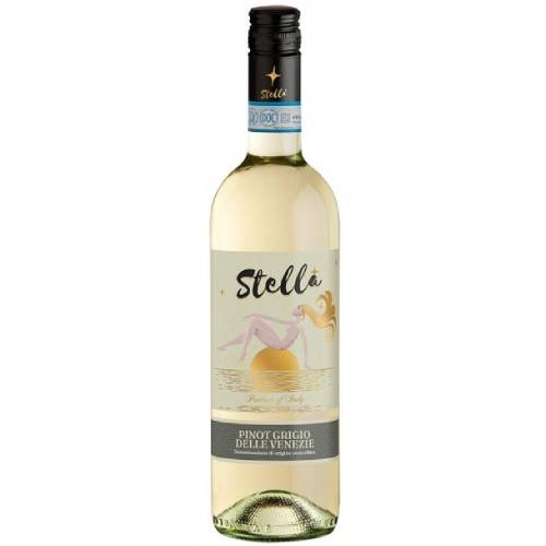 Stella Pin GR Doc Delle Vene NL 22 1.5l