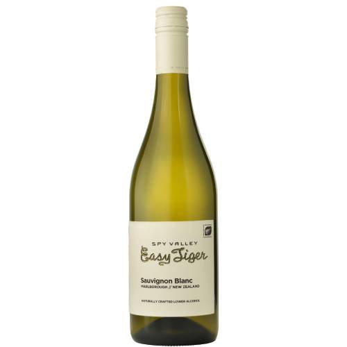 Spy Valley Easy Tiger Sauvignon Blanc 2022 - 750ml
