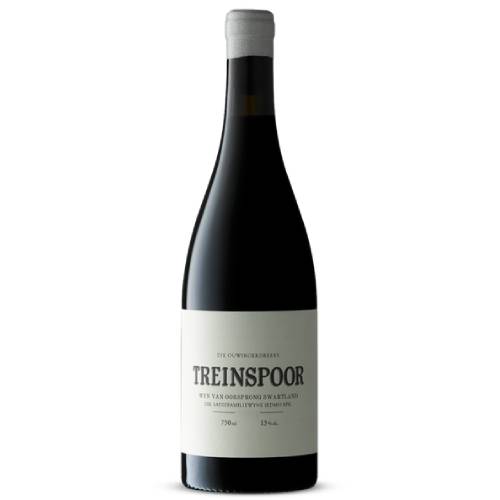 Sadie Family O V Series Treinspoor 2022 - 750ml