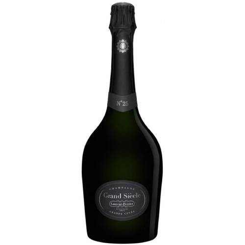 Laurent-Perrier Grand Siecle
