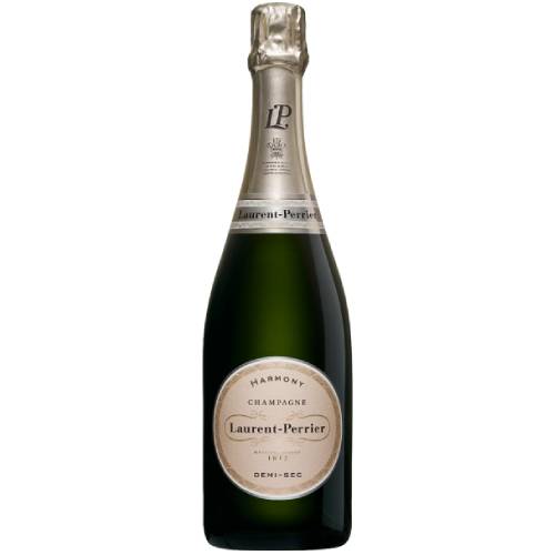Laurent-Perrier Harmony Demi-Sec - 750ML