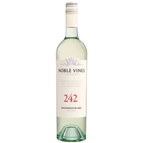 Noble Vines 242 Sauvignon Blanc - 750ML