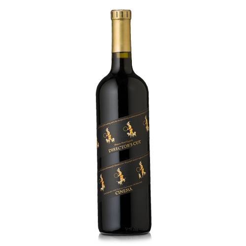 Francis Coppola Directors Cut Cinema Red Blend 2020 - 750ML