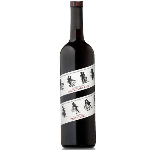 Francis Coppola Directors Cut Dry Creek Zinfandel 2020 - 750ML