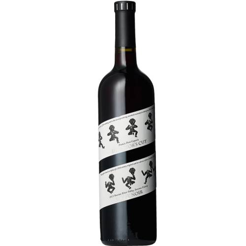 Francis Coppola Directors Cut Sonoma Pinot Noir 2021 - 750ML