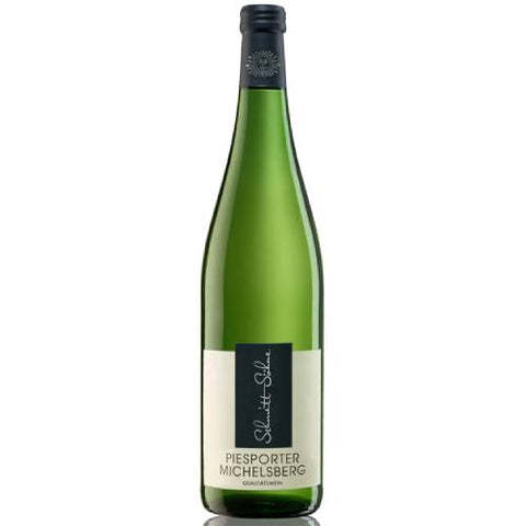 Schmitt Sohne Piesporter Michelsberg Riesling - 750ML
