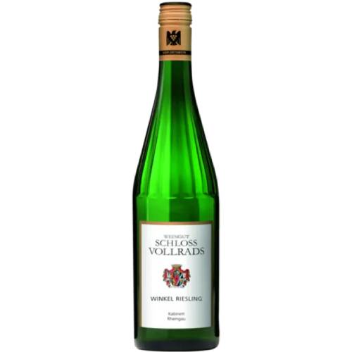Schmitt Sohne Schloss Vollrads Volratz Riesling 2018 - 750ML