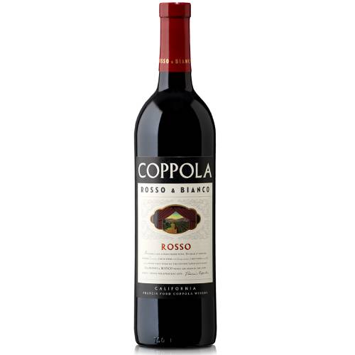 Francis Coppola R&B Rosso 750ML