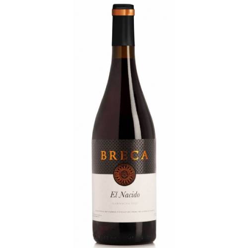 Breca El Nacido 2023 - 750ml