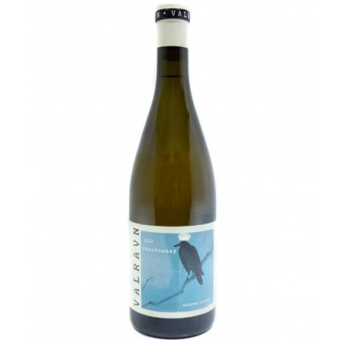 Valravn Chardonnay 2023 - 750ML