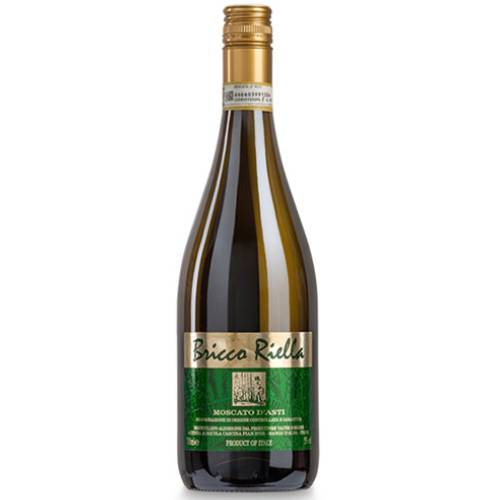 Cascina Pian D'or Bricco Riella Moscato d'Asti DOCG 2024 - 750ml