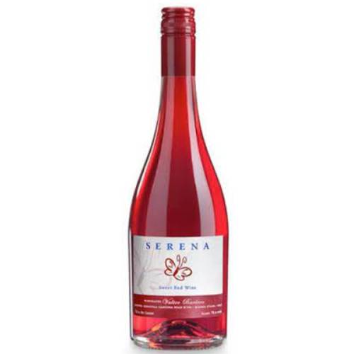 Cascina Pian D'or Serena Sweet Red Wine 2024 - 750ml