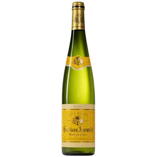 Gustave Lorentz Riesling Reserve 2022 - 750ml