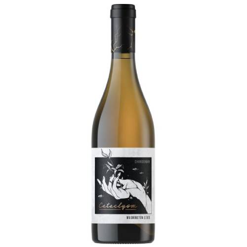 Cataclysm Chardonnay 2022 - 750ml