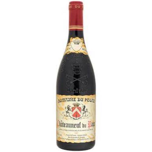 Domaine du Pegau Chateauneuf-du-Pape Cuvee Reservee Rouge 2021 - 750ml
