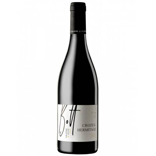 Domaine Bott Crozes-Hermitage 2021 - 750ml