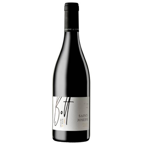 Domaine Bott St. Joseph 2021 - 750ml