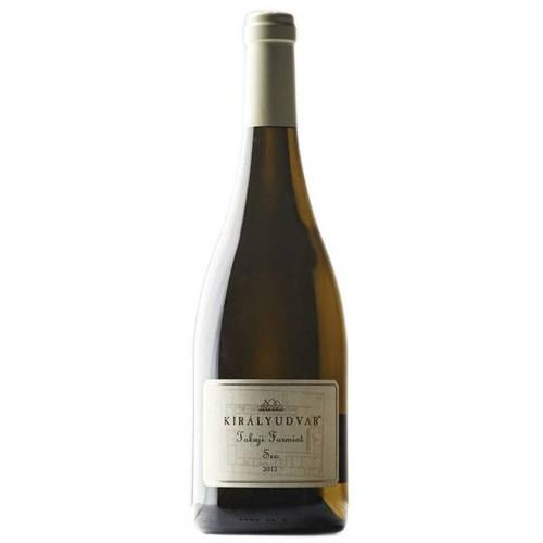 Kiralyudvar Furmint Sec 2021 - 750ml
