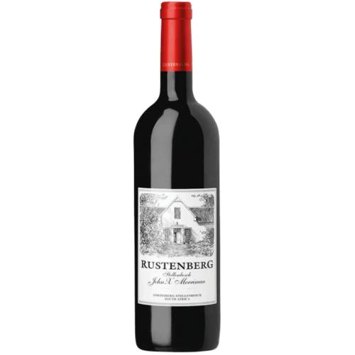 Rustenberg John X Merriman Bordeaux Red Blend 2021 - 750ml