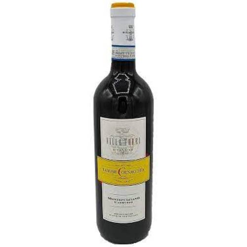 Barone Cornacchia Villa Torri Montepulciano d'Abruzzo 2022 - 750ml