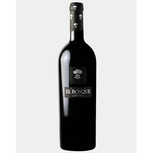 Sierra Cantabria Finca El Bosque Rioja 2023 - 750ml