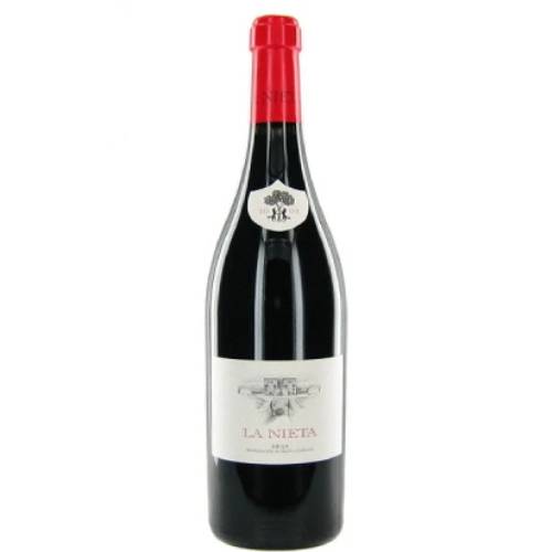 Paganos La Nieta 2022 - 750ML