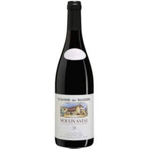 Duboeuf Domaine des Rosiers Beaujolais Moulin-a-Vent 2020 - 750ml