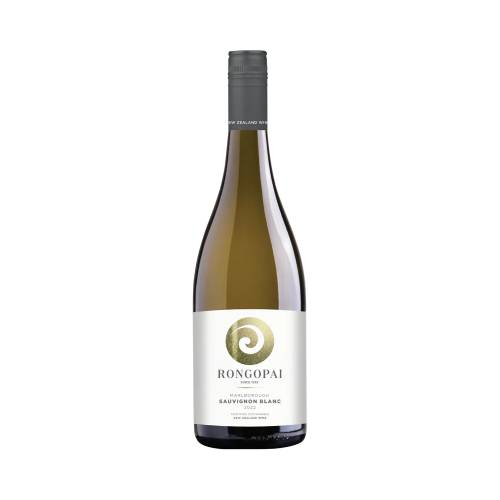 Rongopai Sauvignon Blanc 2024 - 750ml